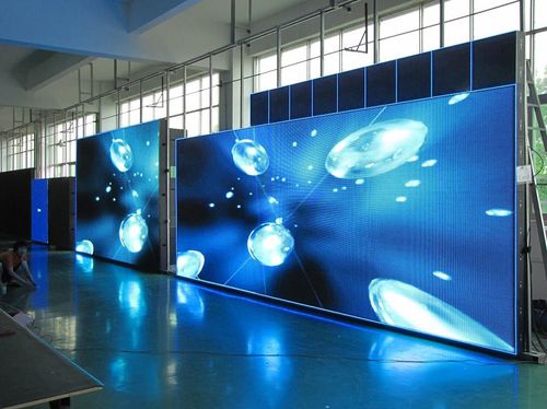 Videotron (LED) Indoor
