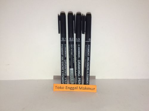 Drawing Pen