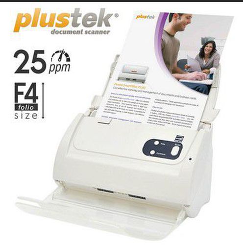 Scanner Plustek SmartOffice PS283