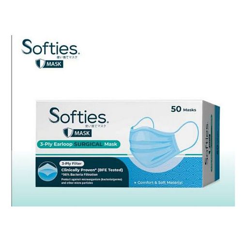 Masker Box