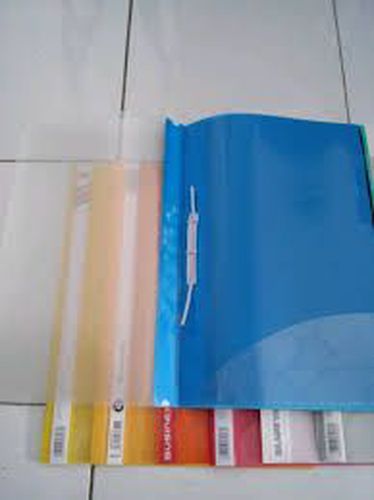 Map Plastik