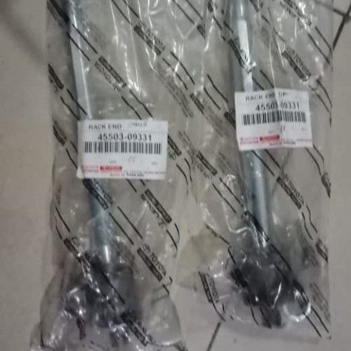 Rack End hilux