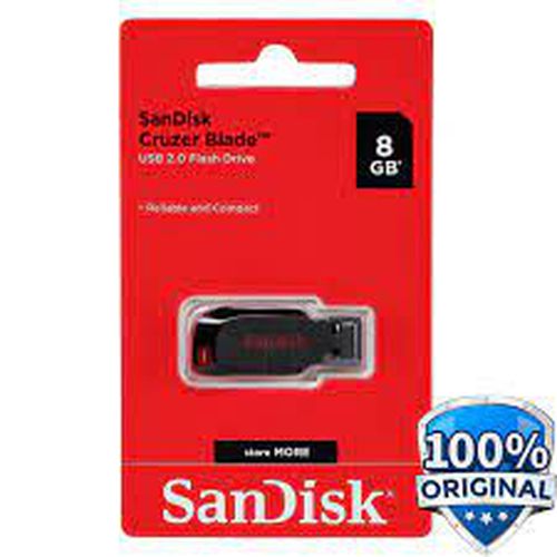 Flash Disk 8 GB