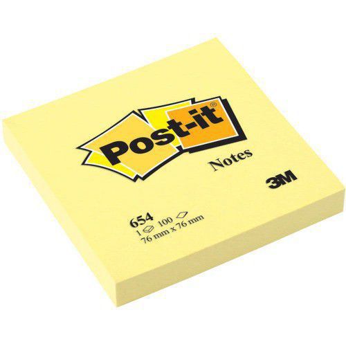 Sticky Note