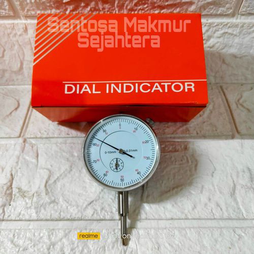 Dial Indikator
