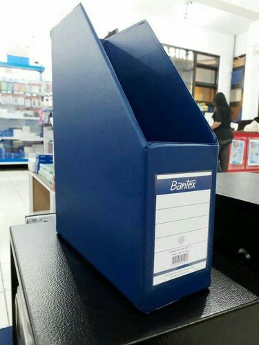Box file