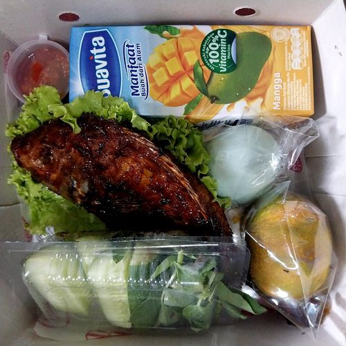Paket Ramadhan
