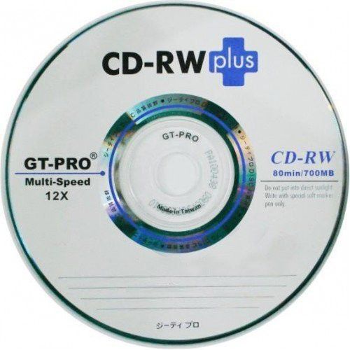 CD-RW