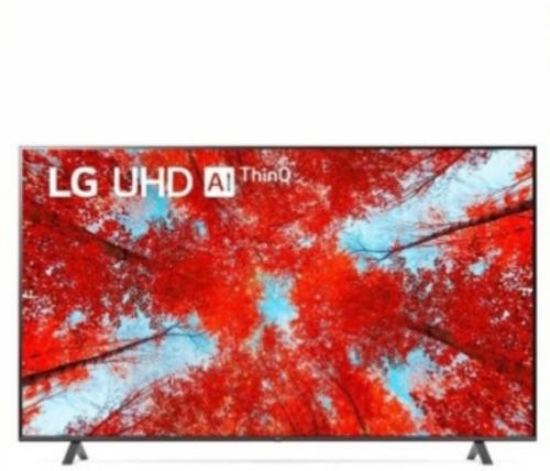 Smart TV UHD 4K LG 86 Inch