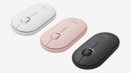 Mouse M350 Logitech