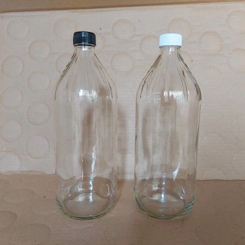 Botol Kaca