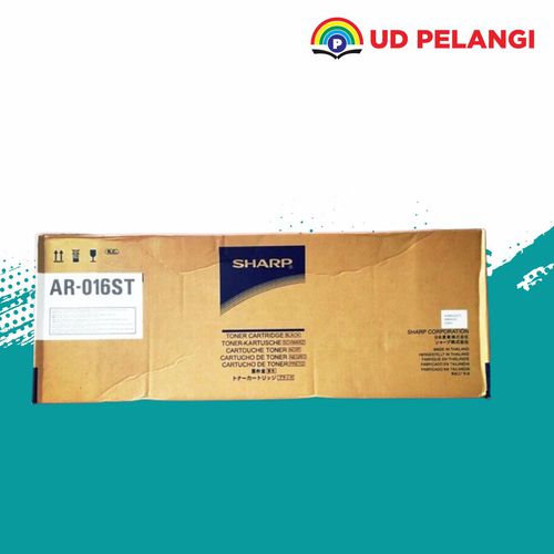 REFIL TONER FOTOCOPY ( SHARP / AR-016ST )