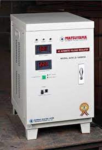 Stabilizer 10Kva
