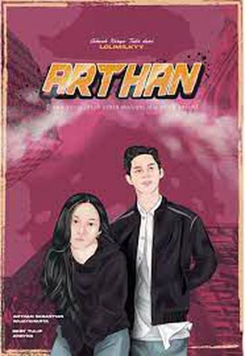 Arthan