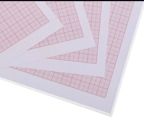 Kertas Grafik ARR