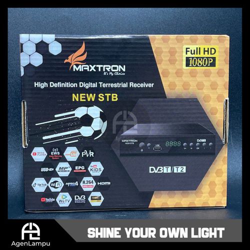 Set Top Box