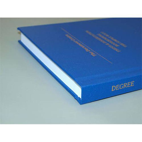 JILID HARDCOVER