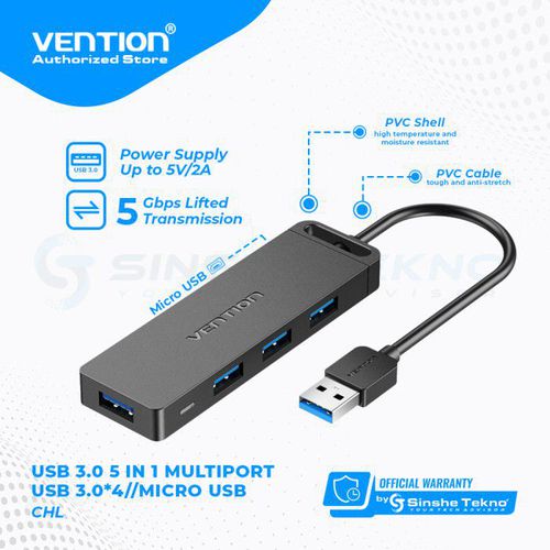 USB hub