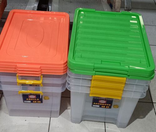 box container 35