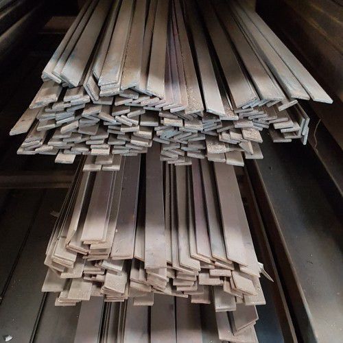 Besi Strip ST 37