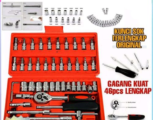 Toolkit