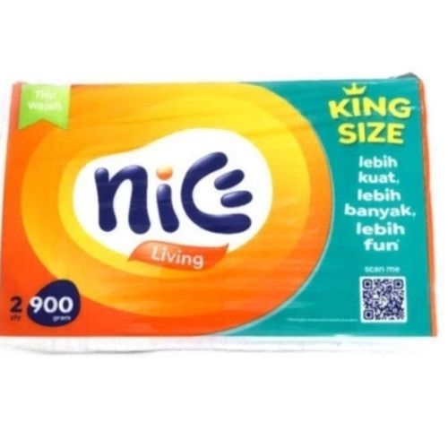 Facial Tissue