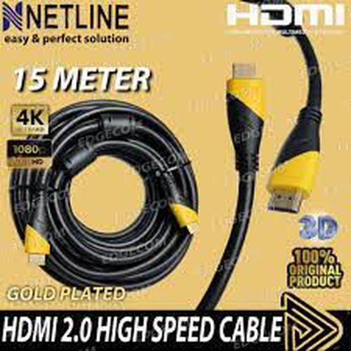Kabel HDMI