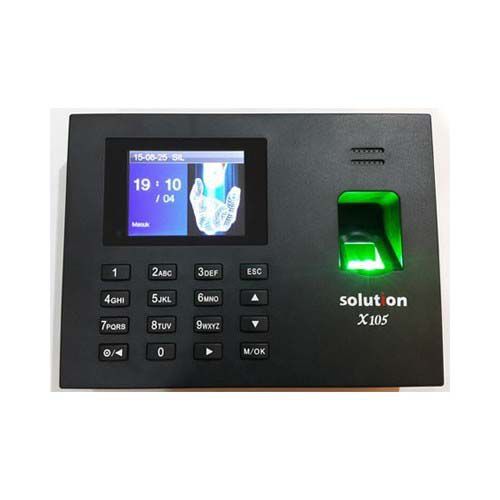 Fingerprint Solution X105