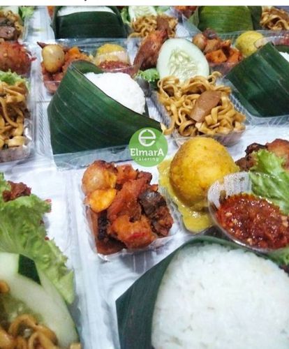 nasi rames elmara