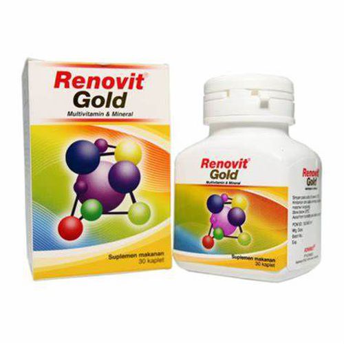 RENOVIT ISI 30