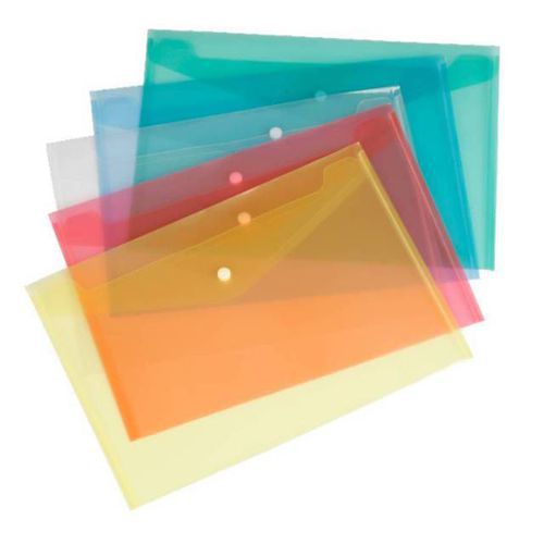 stopmap plastik