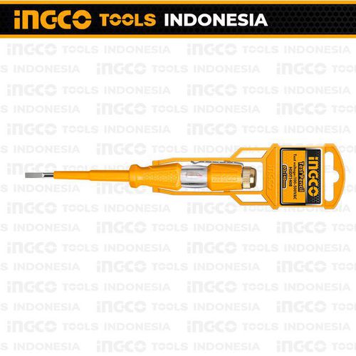 Test Pen