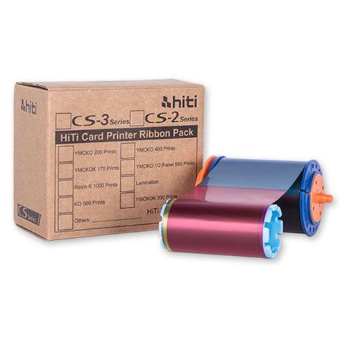Ribbon hiti cs 200e original colour
