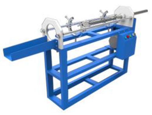 SAMPLE EXTRUDER ELECTRIC