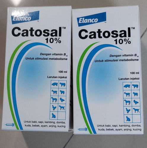 Catosal 100 ml
