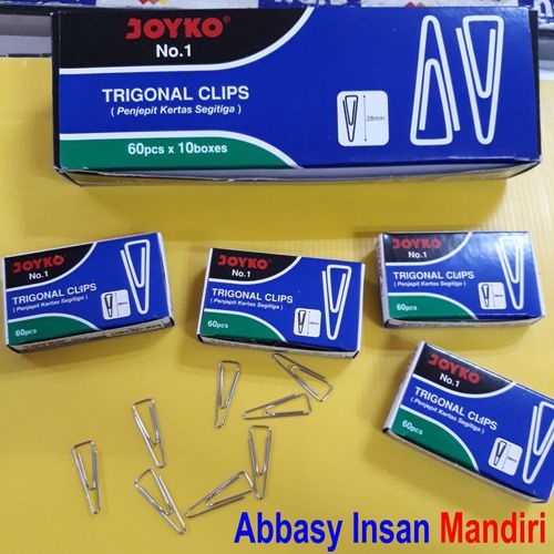 Paper Clip No.1 Joyko