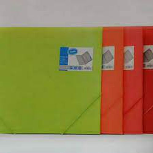 Stop Map Dokumen File Filio 3431