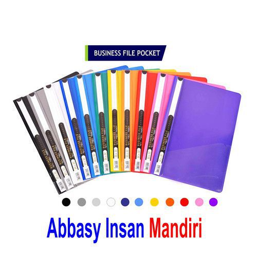 Map Busines File