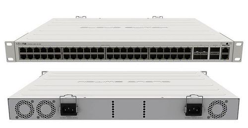 Router Board
