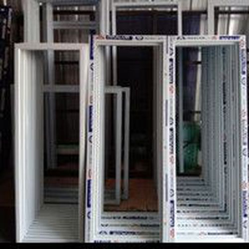 Rangka Aluminium