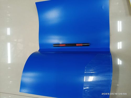 SIKA MAP SPRING FILE LUBANG MIX WARNA - Biru