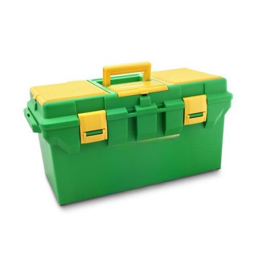 Toolkit Box