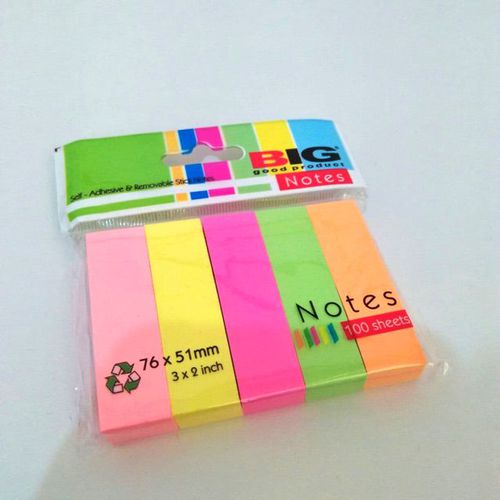 Post It BIG