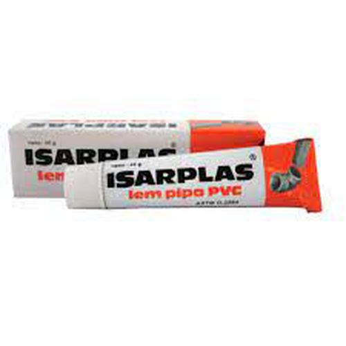 Lem PVC Isarplas