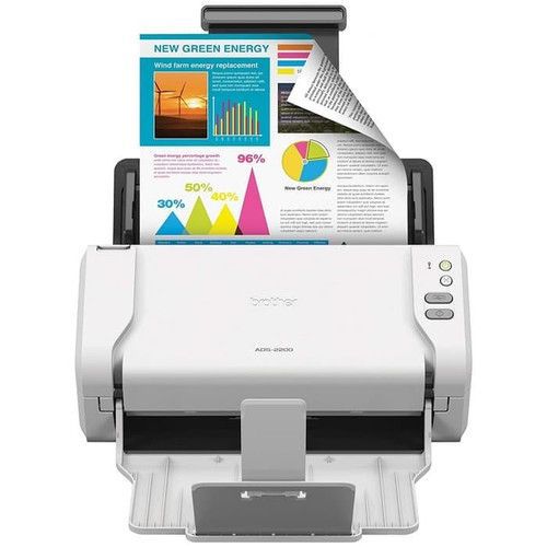 Scanner