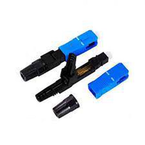 fast connector SC UPC