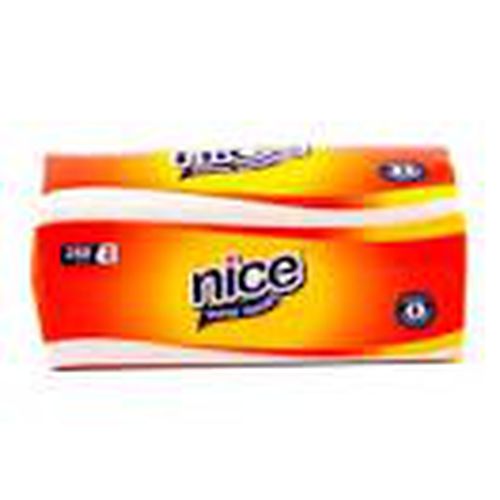 Nice Facial Tissue Genuine 250G