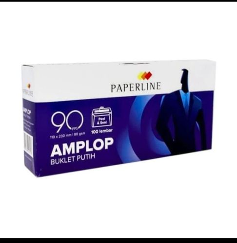 Amplop Paperline 90