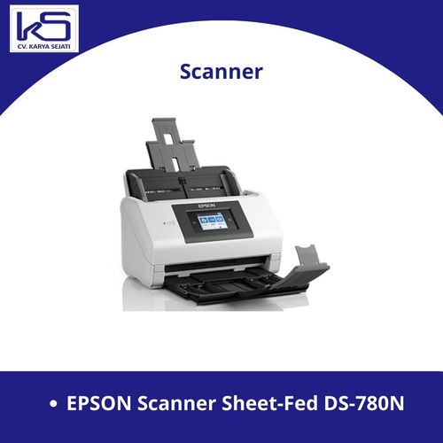 Scanner