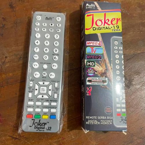 Remote Receiver